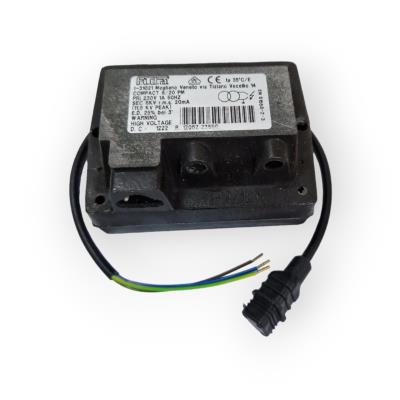 Trasformatore accensione 3003847 ricambio originale Riello