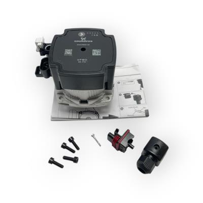 Kit motore circolatore UPMO 25-60 Ferroli 3982D320