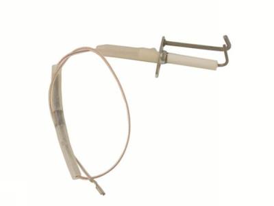 Candela accensione fiamma R2470 ricambio originale Beretta