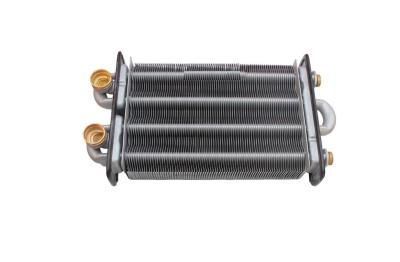 Scambiatore Bitermico Compatibile R10023932 R2310 Riello / Beretta R2310C