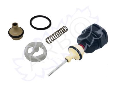 Kit ricambi valvola 3 vie Colibri 25510 ricambio originale Baltur