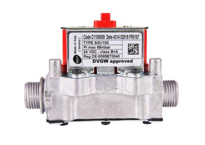 Valvola gas originale Ferroli SGV 36803690 3980I300