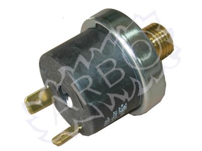 Pressostato mancanza acqua 1/4 26420 ricambio originale Baltur