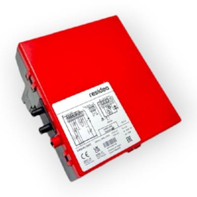 Kit centralina DBM12RE Ferroli 3980F481