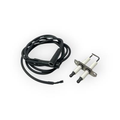 Elettrodo accensione caldaia Vaillant 090756