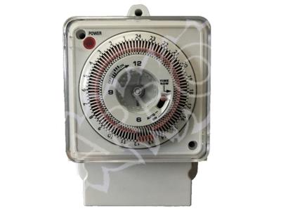 Interruttore orario giornaliero per caldaie Immergas TIMERG