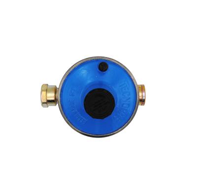 Regolatore pressione per GPL E821 Erigas KG.10 1/2'' F X 1/2'' F