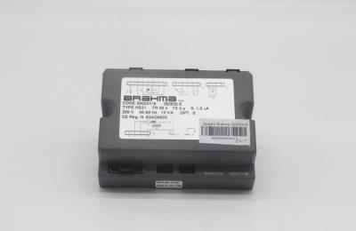 Quadro accensione Brahma HS31 30S 5S 30022416 Immergas 15589