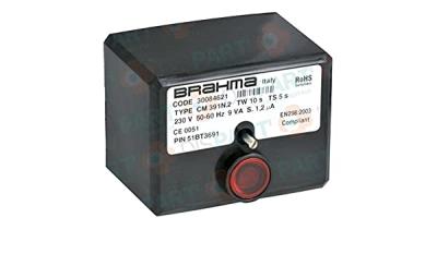 Quadro accensione Brahma CM391.2 TW 10S TS 5S 30084621