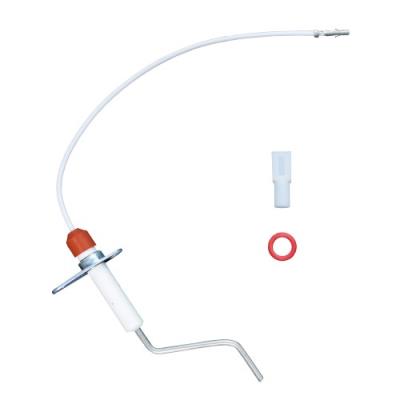 Kit candeletta rilevazione 3027471 ricambio originale Immergas