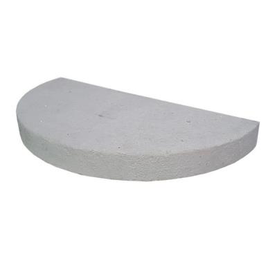 Mezzaluna in fibraceramica Arca Regovent Aspiro 43 52 MLF0002