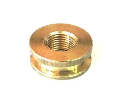 Porta sonda corpo collegamento circolatore 33030LA ricambio originale Radiant