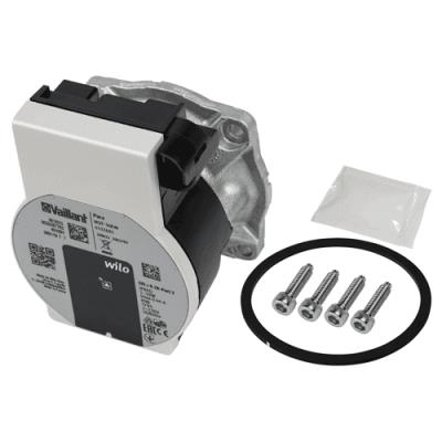 Motore pompa originale Vaillant 0010028348
