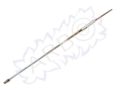 Ionizzatore BGN60/100 34942 ricambio originale Baltur