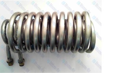 Serpentino boiller 80 lt originale Immergas 36136