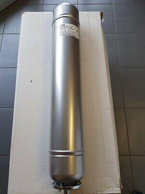 Vaso espansione 8 lt JJJ003627210 ex.3627211 ricambio originale Baxi