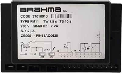Quadro accensione Brahma FM11 1.5S 10S 37010010 compatibile Sime 6178830 5171626