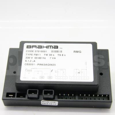 Quadro accensione Brahma FM11 30S 8S 37010051