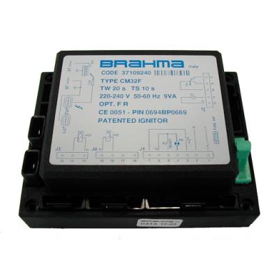 Quadro accensione Brahma CM32F 20S 10S 37109240