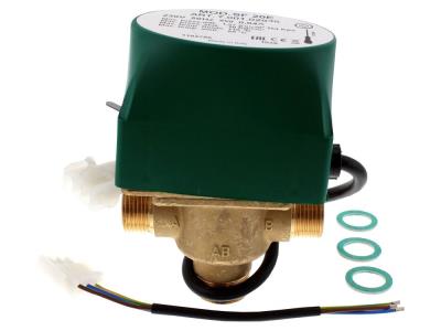 Kit valvola 3 vie 3/4M Ferroli 39810940