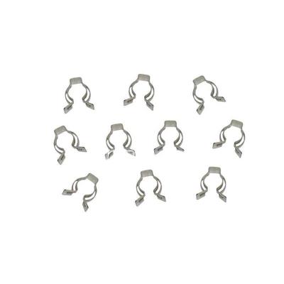 Kit 10 molletta SC D.18 (34300940) 39840260 originale Ferroli