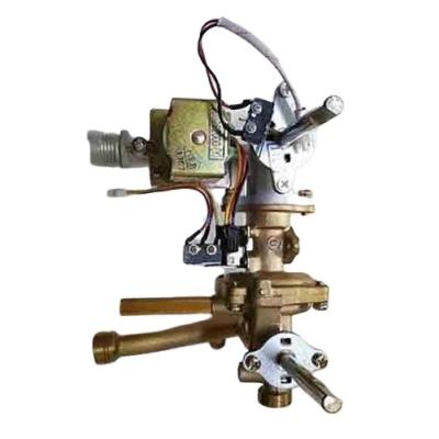 Kit gruppo acqua-gas GPL originale Ferroli 398C1510