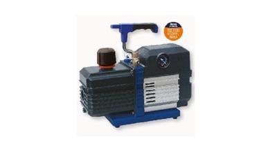 Core equipment pompa vuoto bistadio DS 4BM 127 Lt/min + vac idonea R32