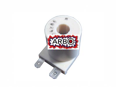 Bobina F91 4004 45960035 ex 45055419 45960022 ricambio originale Accorroni