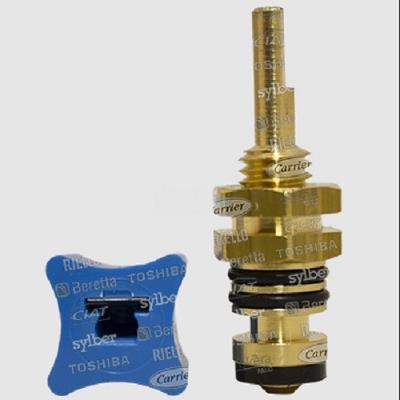 Rubinetto riempimento Riello, Beretta, Sylber 4R108020