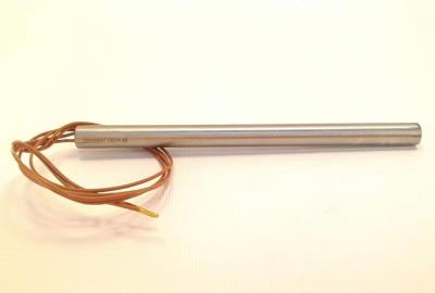 Resistenza-candeletta accensione HT D.9,90 X 160MM 300W 230V Reca62688