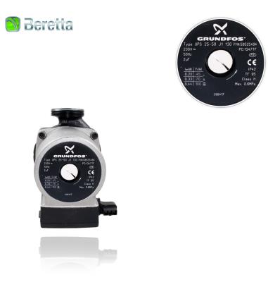 Circolatore UPS25/50 R5330 ricambio originale Beretta