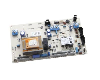 Scheda elettronica Compatibile Baxi Eco3 display Bertelli & Partners 005683130