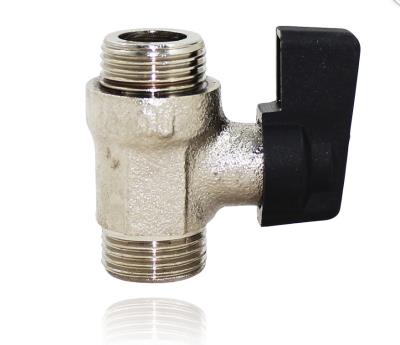 Rubinetto  3/8'' mm SP20 MCSI 573543 ricambio originale Ariston