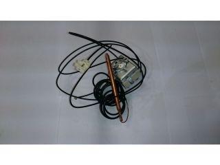 Termostato interruttore termocoppia 573756 ex 569289 ricambio originale Ariston