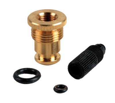 Rubinetto spurgo 60001385 ex 65104328 ricambio originale Ariston