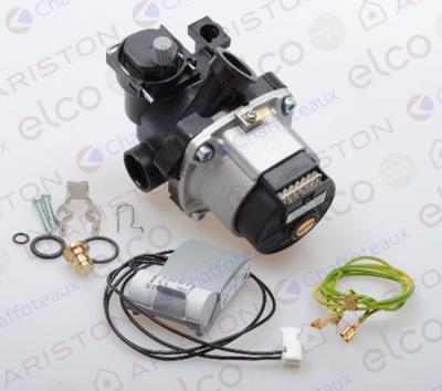 Circolatore 4M 1V 59W 60001584 Alixia Ariston Chaffoteaux originale Ariston