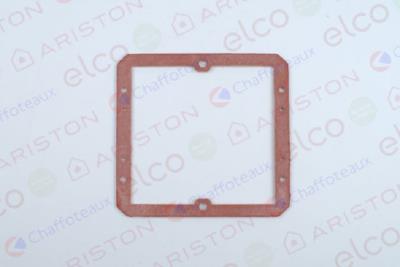 Guarnizione bruciatore 24kw originale Ariston-Chaffoteaux 60001864