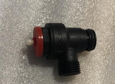 Valvola sicurezza 1/2" 3 bar 6040225 ricambio originale Sime