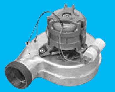 Estrattore ventilatore espulsione fumi Cosmogas BMS 15/29 63504039 ex 61901023