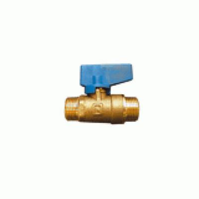 Rubinetto di carico acqua maschio Ø 3/8 mm 6146600 ricambio originale Sime
