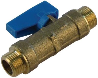 Rubinetto carico riempimento 3/8 caldaia Sime 6146601 Brava Slim HE ERP, Murelle