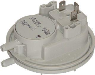 Pressostato aria FORMAT.ZIP5-25BF 6225724 ricambio originale Sime