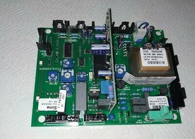 Scheda elettronica 6230692 caldaia Format HE ricambio originale Sime 