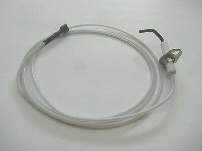 Elettrodo rilevazione fiamma L.1300 mm 6235914 ricambio originale Sime