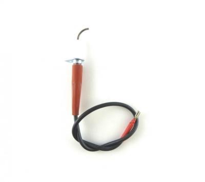 Elettrodo accensione L350 MM 6235920 ricambio originale Sime