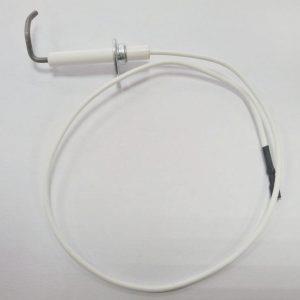 Elettrodo accensione rilevazione 6235932 ricambio originale Sime