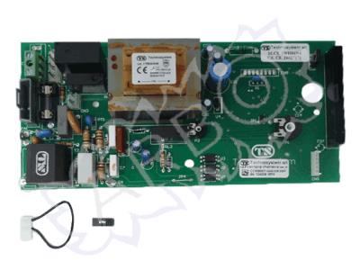 Scheda elettrica  6291710 ricambio originale Sime