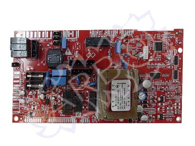 Scheda elettronica 6301480 ricambio originale Sime