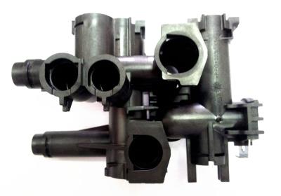 Collettore sanitario monotermico 6319680 ricambio originale Sime