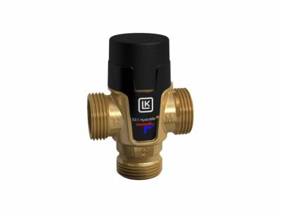 Miscelatore termostatico 551 Hydromix 3/4 M 35-65°c LK181453